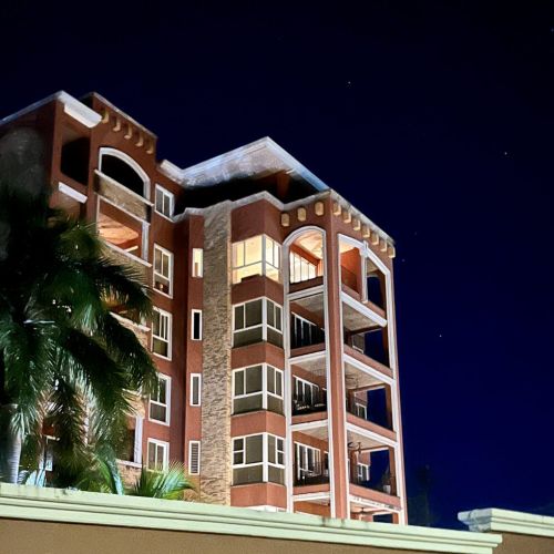 Naxos Building