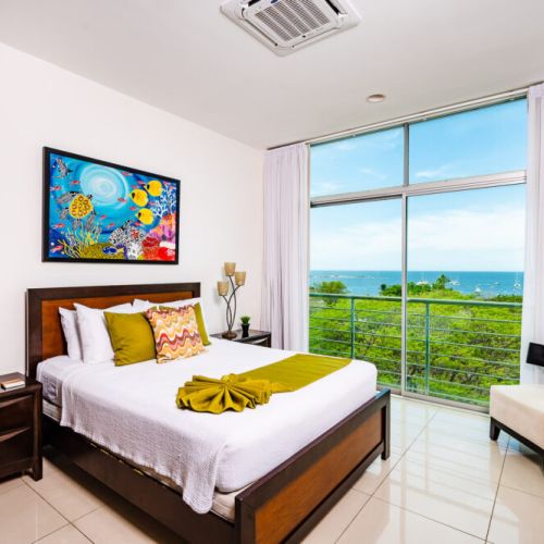 Guests room