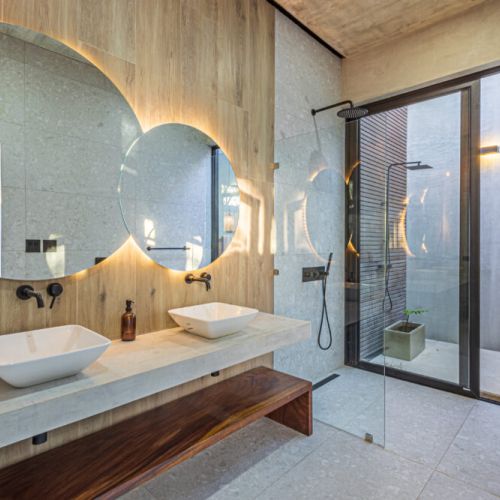 Guests Bathroom