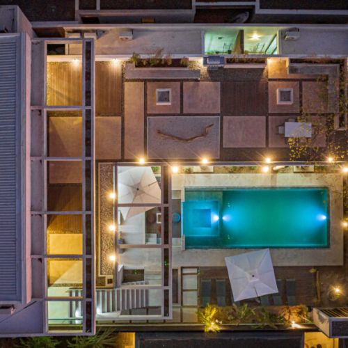 Night views