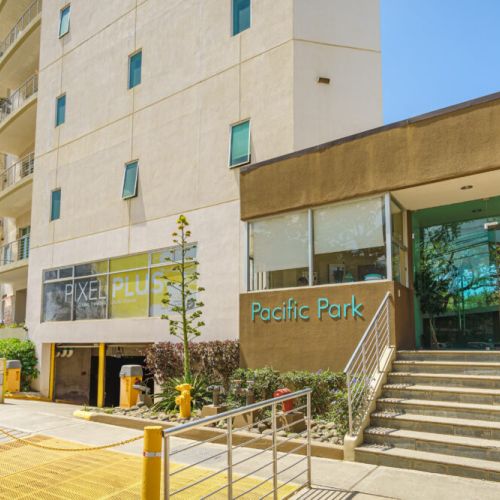 Pacific Park Building