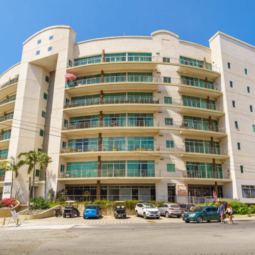 Pacific Park Building