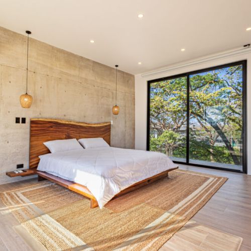 Guests room