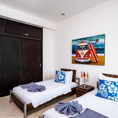 Guests room #2