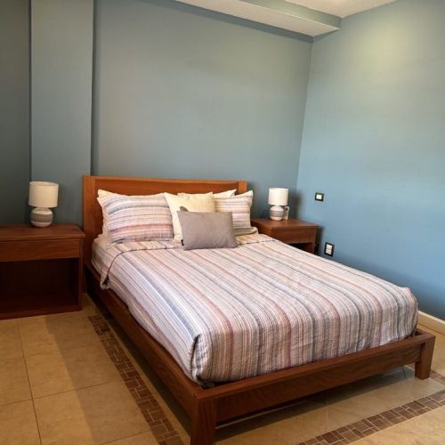 Guests room