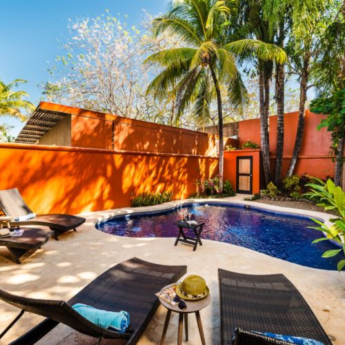 Your private paradise